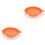 2Pcs Convenient Plastic Catnip Planter Box Hydroponic Assorted Colors 5
