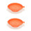 2Pcs Convenient Plastic Catnip Planter Box Hydroponic Assorted Colors 7