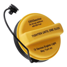 Car Gas Petrol Tank Cover Inside Fuel Tank Cap GT359 22921366 for Cadillac Escalade Chevy Silverado GMC Yukon
