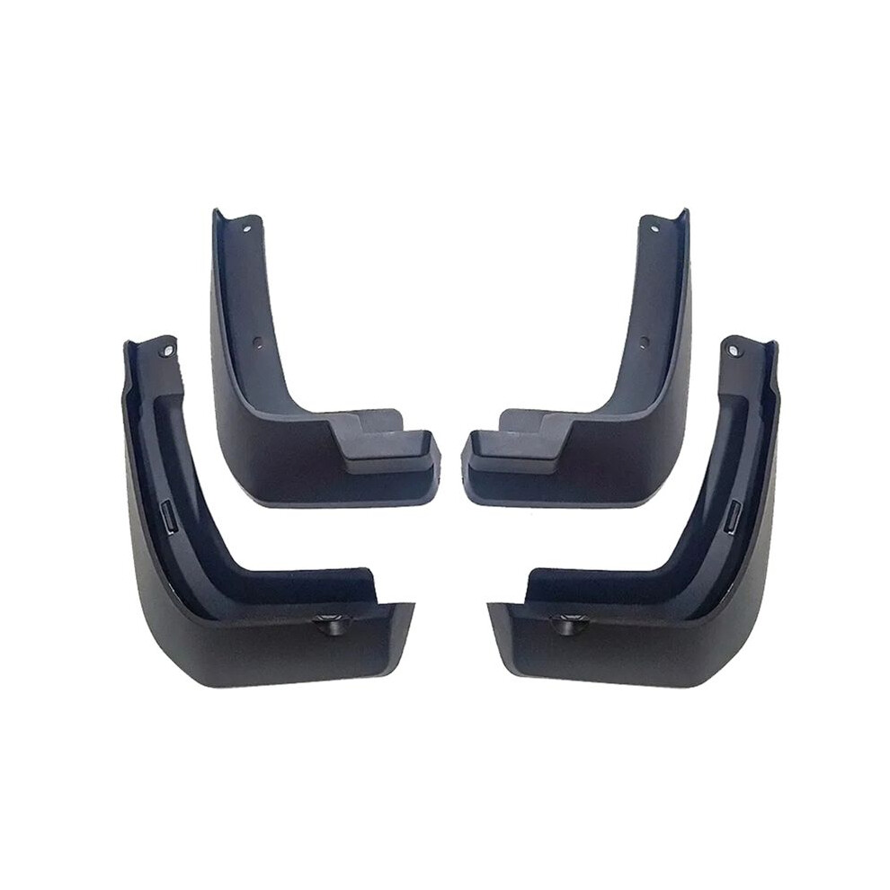 Mudflaps Mudguards Fit For Fit Jazz 2020-2024 Mudguards Tire Fenders Mud Flaps Wheel Guards Accessories 6034079201024