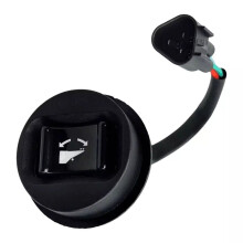 For Outboard 115 150 200 225 Trim and Tilt Assy 6R3-82563-00-00 63D-82563-10-00