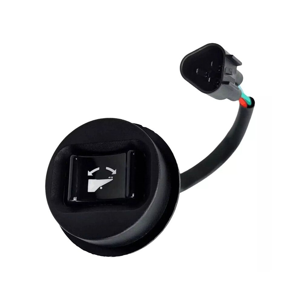 For Outboard 115 150 200 225 Trim And Tilt Assy 6R3-82563-00-00 63D-82563-10-00 Black 6033246338105