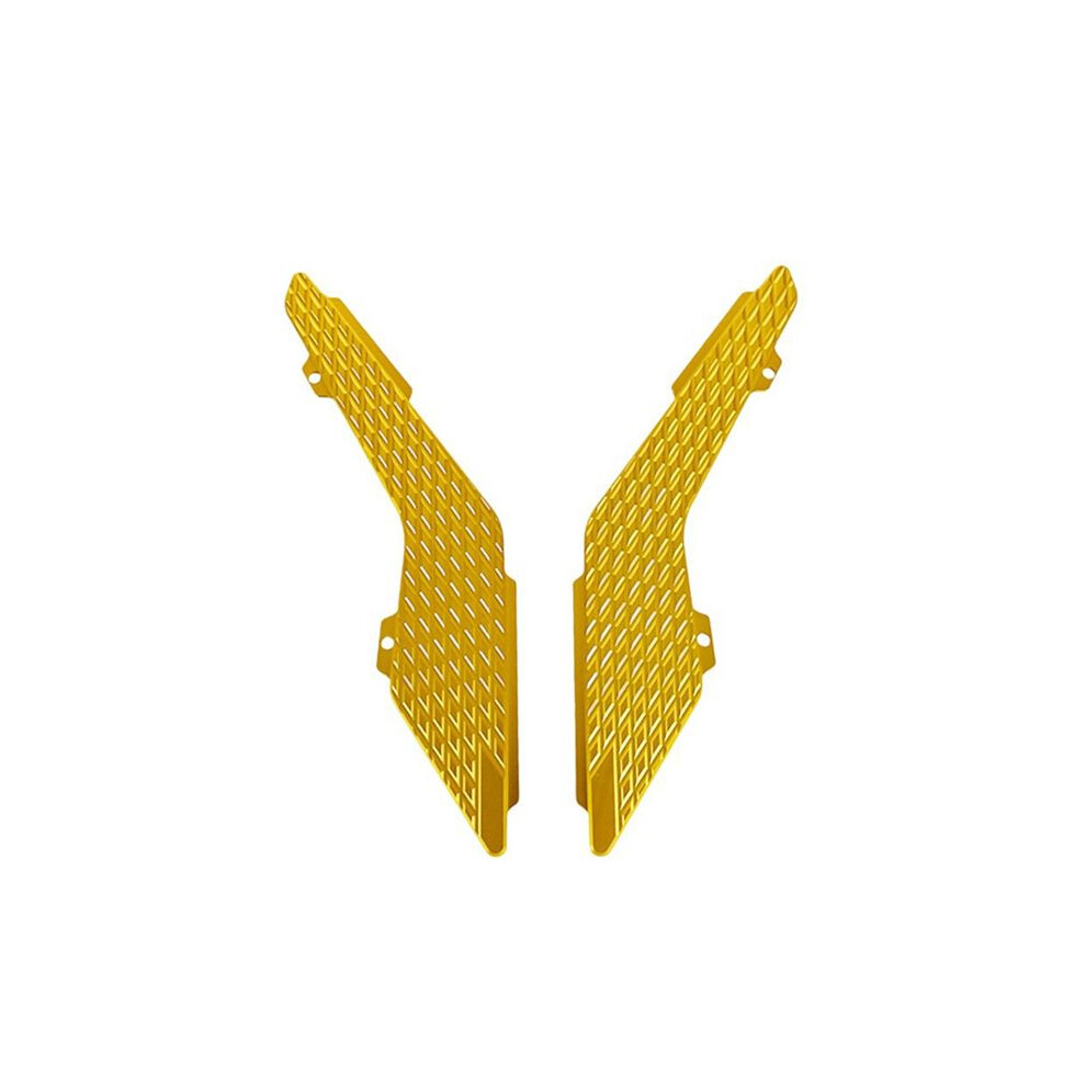 Motorcycle Front Foot Pedal For Tmax 560 2022-2025 Non-Slip Pedals Foot Pedal Pad Footrest Accessories Gold 6033360408579