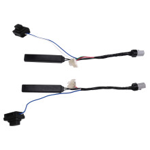 82657-D9000 82658-D9000 Car Front Door Handle Small Button LH & RH for KX5 Sportage QL 2016
