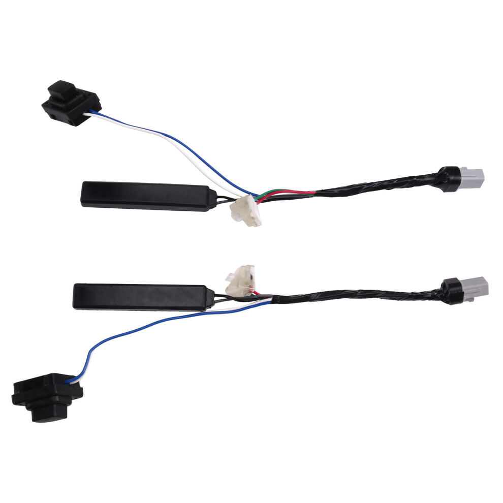 82657-D9000 82658-D9000 Car Front Door Handle Small Button Lh & Rh For Kx5 Sportage Ql 2016 Light 6034214652186