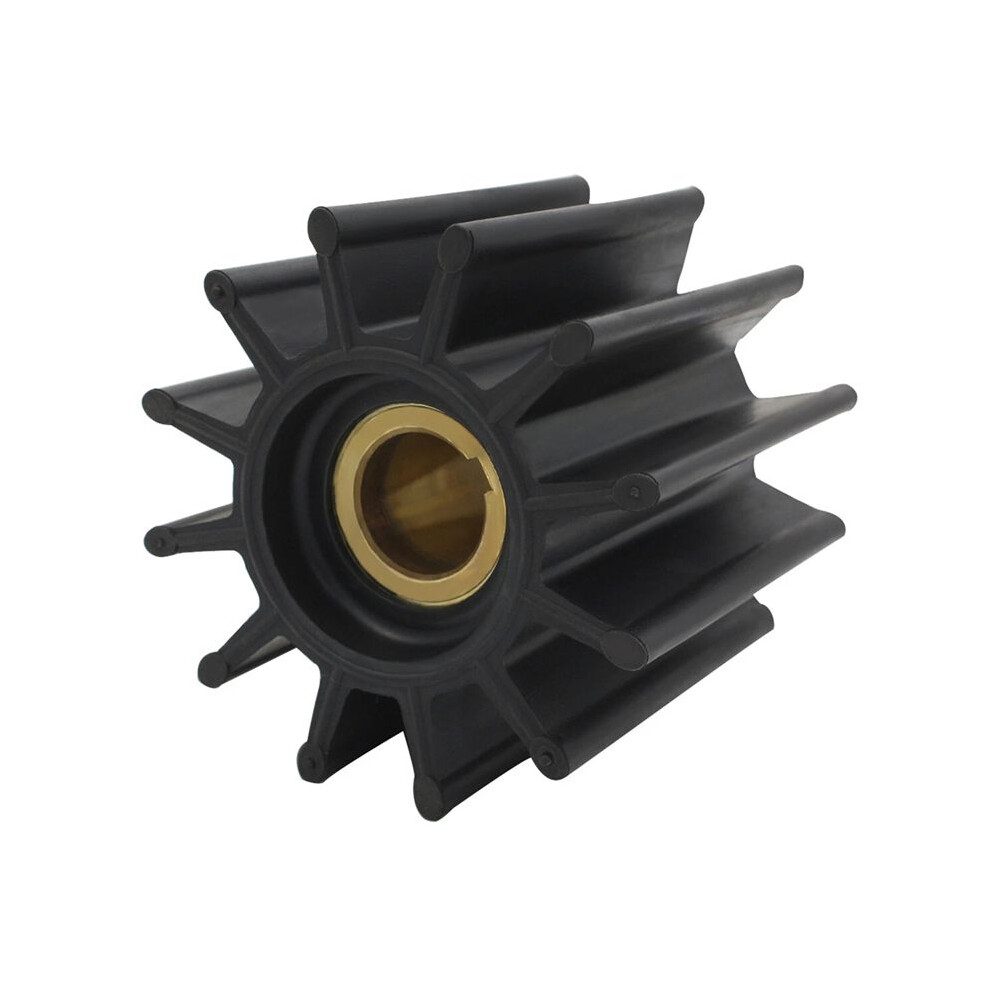 Marine Water Pump Impeller Replaces For Sherwood 17000K 7E-0321 1W5664 6033935090482