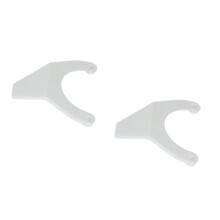 RV Stove Condensation Drain Water Drain Caravan Motorhome Deflector External Condensate for Truma Alde RV Accessories