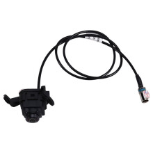 704000474AA Car Rearview Mirror Camera for GS11 Right
