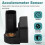 7P0907508 Car Acceleration Sensor Accelerometer Sensor for  Cayenne 4.8L V8 2011-2018 for   2011-2015 1