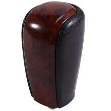 Car Gearbox Shift Lever Knob 33504-60301-E1 for Land Prado 2010-2017 Shift Lever 3350460301 C