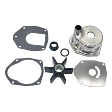 817275A1 817275A2 Water Pump Impeller Repair Kit for Mercury 4-Stroke 40-250HP 807929A1 Boat Engine Parts 18-3570