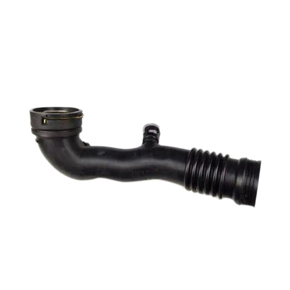 New Turbocharged Air Intake Tube Assy 13717609810 For F01 F02 X6 E71 740I 740Li 2011-2012 Air Cleaner Intake Pipe 6034079205091