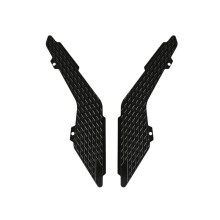 Motorcycle Front Foot Pedal for TMAX 560 2022-2025 Non-Slip Pedals Foot Pedal Pad Footrest Accessories Black