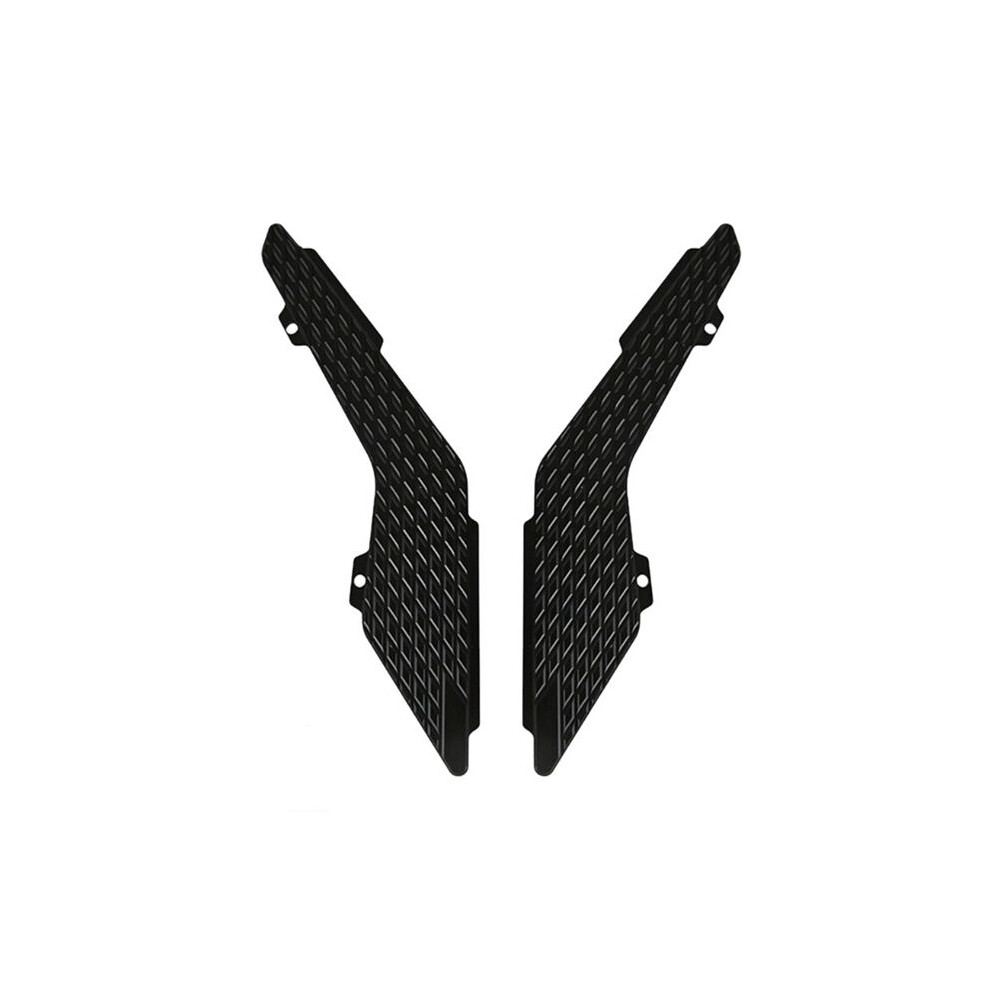 Motorcycle Front Foot Pedal For Tmax 560 2022-2025 Non-Slip Pedals Foot Pedal Pad Footrest Accessories Black 6033692534915