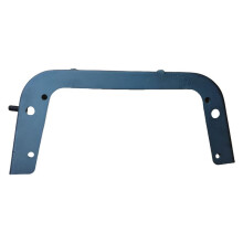 Left Footstep Bracket for  Trucks VOE 20372125 82648426 L.H Footstep Bracket Truck Spare Parts