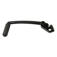 Pedal de Partida de Motocicleta para DT 125 175 DT125 DT175 Conjunto de Manivela de Pedal de Partida 2 Tempos