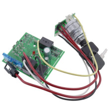 AM132500 Ignition Key Module for GT225 GT235 GT235E GT245 AUC15330