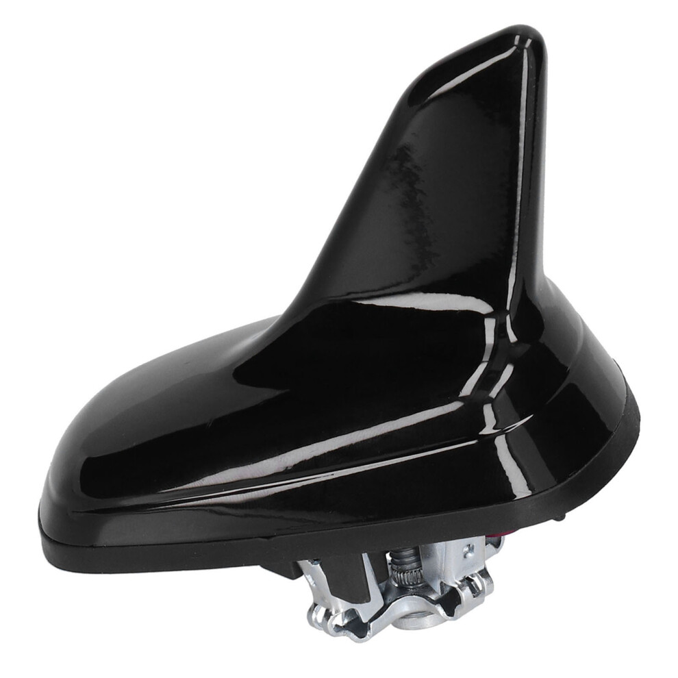 Antenna Shark Fin Cover For Karoq Kodiaq Octavia Np Superb 5Q0035507b5fq Black 4901390739906