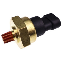 3 Pin Oil Pressure Sensor 2897691 3408607 3056344 for Engine L10 N14 M11 ISM QSM