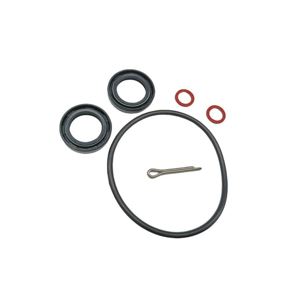 For Outboard Motor Lower Gearcase Propeller Shaft Oil Seal Kit 3Ac601110 332601030 6031023842401