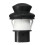 Courtesy Door Contact Interior Light Button 6N0947563 for     Cabrio 1