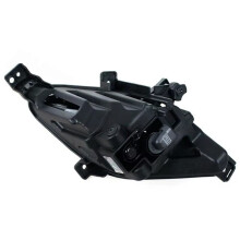 Front Bumper Fog Light Assembly for Korando 2010-2013 Left 832013400
