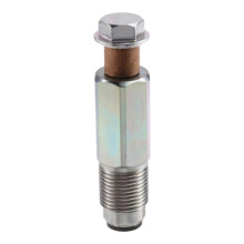 Fuel Pressure Relief Valve RE516335 for John Deere 210K 210LJ 310J 310K 310SJ 310SK 315SJ 315SK 410J 410K 710J 710K