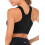 DODOING Γυναικείο Μαλακό Αθλητικό Σουτιέν Activewear Σουτιέν Yaga Αφαιρούμενη Ενισχυμένη 7