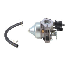 16100-Z8B-841 Carburetor with Automatic Choke for GCV160 BB75EC Carburetor for Trimmer Garden Tool