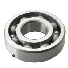 Boat Bearing 93306-306U2 for Outboard Motor 2 Stroke 40HP Crankshaft Middle Bearing Boat Engine Parts