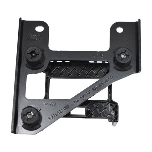 ACC Bracket  Sensor Bracket for  A3   7 MK7 5Q0907461A 5Q0 907 461 A