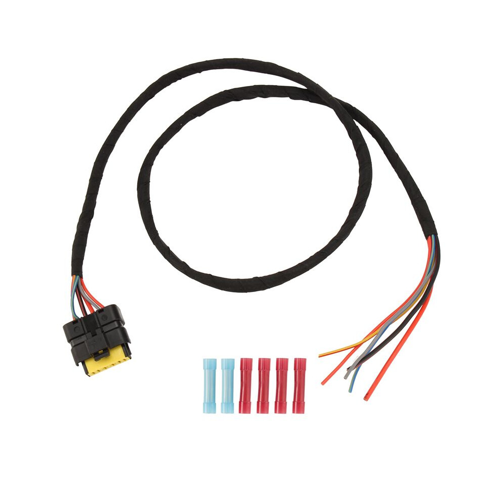 31407237 Car Fuel Pump Wiring Harness For S60 S80 V70 Xc60 Xc80 2008-2016 Black 6032949759439