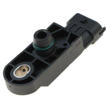 Car Map Intake Air Turbo Manifold Pressure Sensor 0281002996 0281002997 55209194 for Dacia Captur