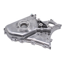 New Engine Oil Pump EGN1003 for Navara D22 Pickup 2.5TD 2001-2008 Navara D40 Pathfinder 2.5L YD25 YD25DDTI