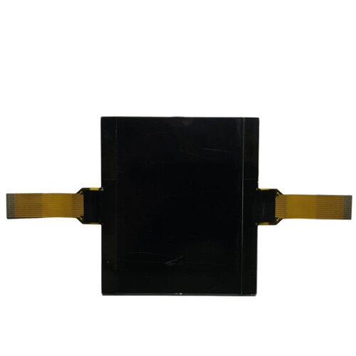 Car Instrument Cluster LCD Display 4M5T10849EM for  Focus 2008-2011 C-Max   Dashboard Display LCD Screen