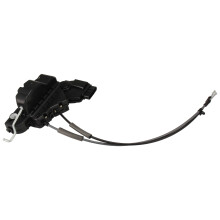 Front Door Lock Actuator Exterior Door Lock Motor for H1 Grand Starex I800 Left 81310-4H040