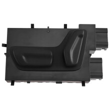 Electric Back Height Adjustment for 408 508 4008 5008 C5 Left 96659572ZE