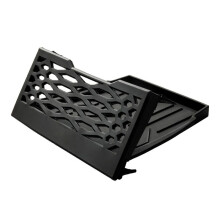 Dash Net with Anti-Slip Tray for Teryx KRX 1000 2020-2025 Under Dash Tray Anti-Slip Net Accessories 99994-1340