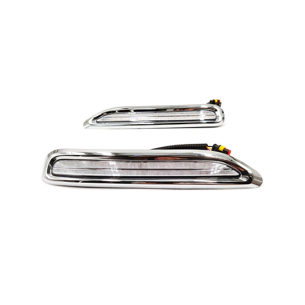 Led Daytime Running For Rx300 Rx330 Rx350 1998-2002 Fog Lamp Turn Signal Accessories Light 6032248254345