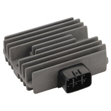 Regulador de Voltaje Rectificador para Motocicleta para Z250 300 para 250 (21066-0712)
