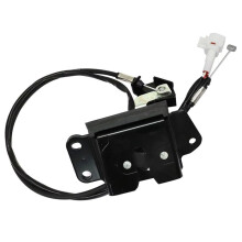 6935035020 Rear Door Lock Tailgate Door Lock Actuator for 4Runner Base Limited SR5 2.7LL4 3.4L V6 1996-2002