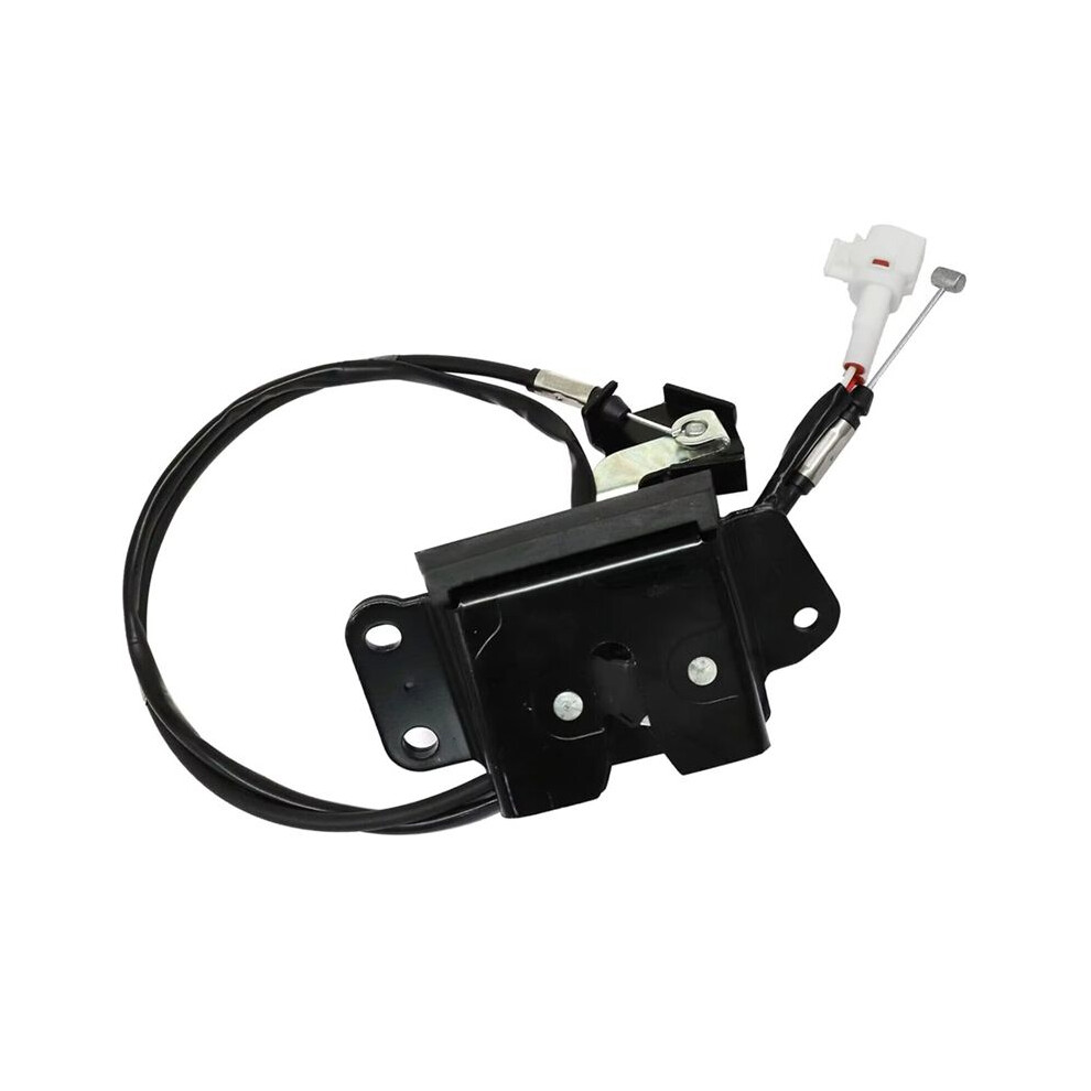 6935035020 Rear Door Lock Tailgate Door Lock Actuator For 4Runner Base Limited Sr5 2.7Ll4 3.4L V6 1996-2002 6031927192558