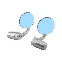 For Primavera 125 Sprint 150 GTS300 GTS 300 GTV Motorcycle Handle End Plug Rearview Mirror Handlebar Side Mirrors