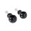 Motorcycle Handlebar Risers Clamp Heightening Mount 25mm for   Shadow Dyna Chopper Bobber Universal 1