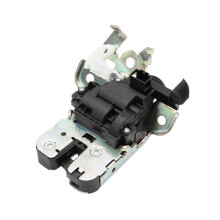 Rear Trunk Tailgate Boot Lid Door Lock Actuator Hatch 8K9827505A 4H0827505 for Q3 Q5 Q7 A3 A4 A5 A6 A7 A8