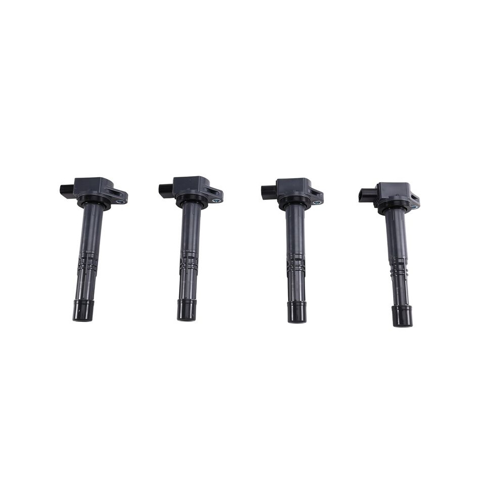 4Pcs Ignition Coil 30520-Pna-007 For Fd2 Accord Crv K20 K24 Fa5 Fg1 Ep3 Element S2000 Csx Rsx Fa1 6032248287824