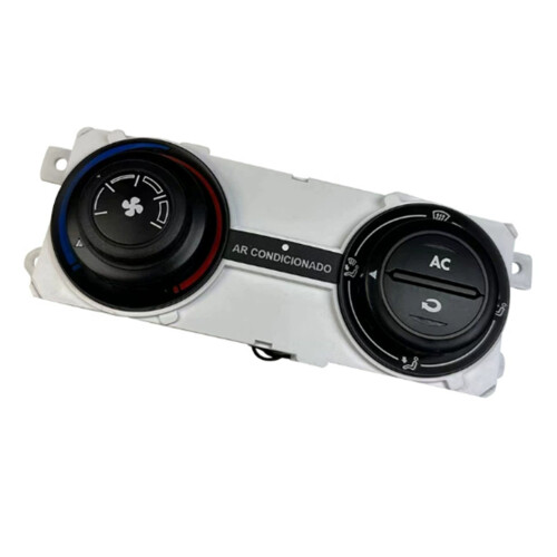 Car Air Conditioning Panel  for  Control Combined 5Z0-820-045-C LHD