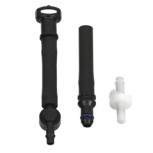 68086133AA Car Rear Windshield Washer Check Valve for JK Hardtop 2007-2018 Rear Wiper Spray Pipe