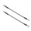 2 Pcs Rear Tailgate Cables Lift Gate Support Straps for  Frontier 1998 1999 2000 2001 2002 2003 2004 90460-8B400 1