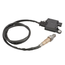 Exhaust Particulate Sensor JC3Z-5L239-C HC3Z-5L239-D for F150 F250 F350 F450 F550 Super Duty 2017-2022